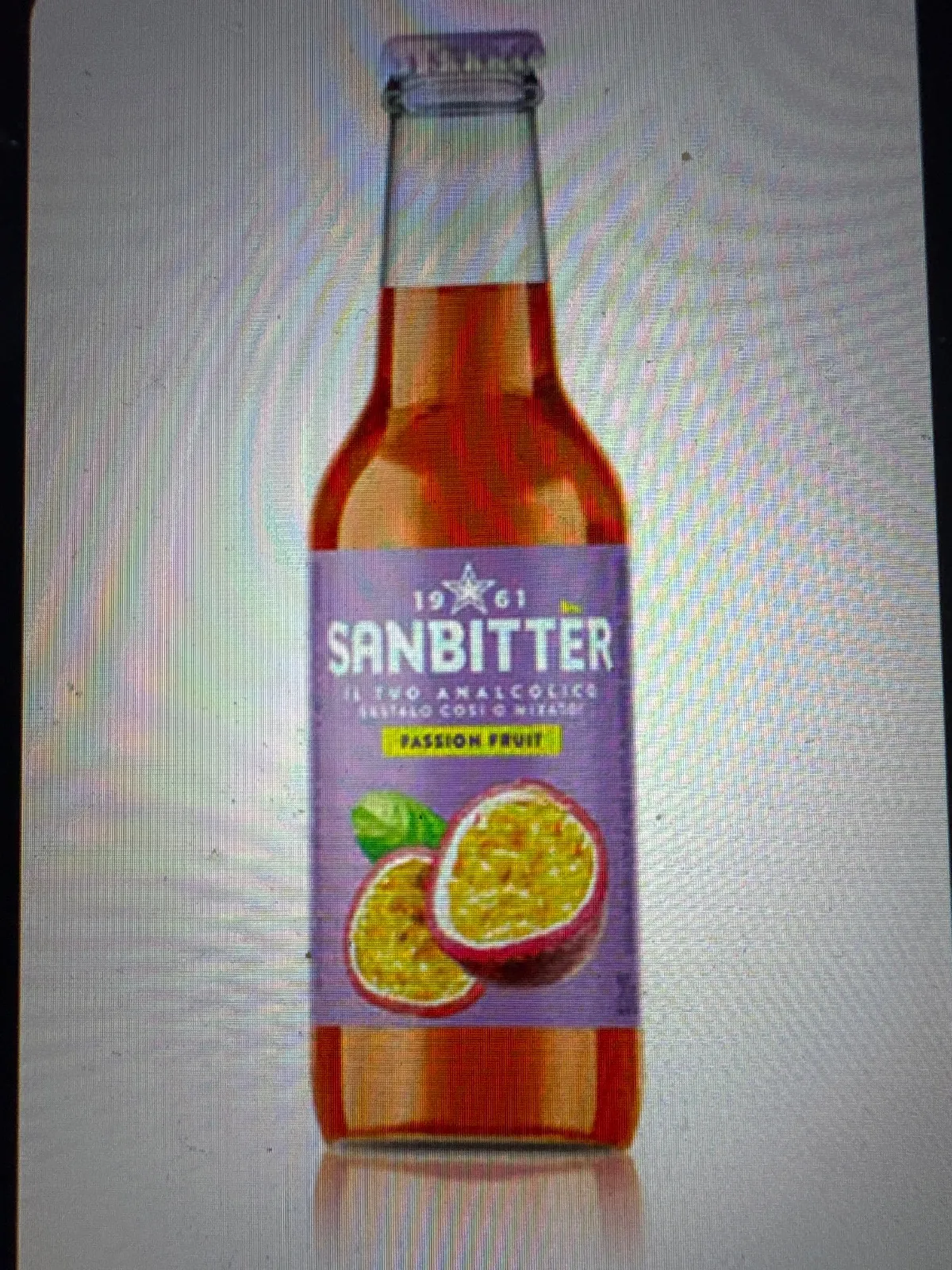 San Bitter